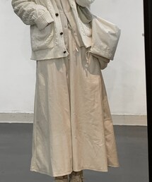 無印良品 | スカート