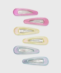 MONKI | ヘアピン