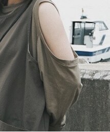 H&M | Tシャツ/カットソー