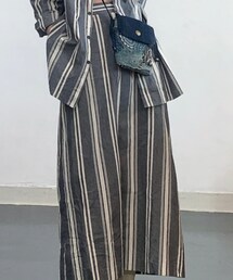 in.a.stone | スカート