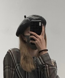 ZARA | 帽子