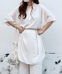 UNIQLO | シャツ/ブラウス