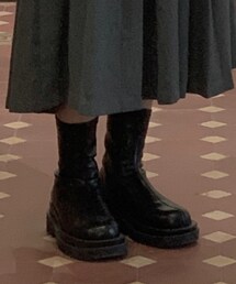 ZARA | シューズ