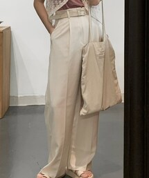 GU | スラックス