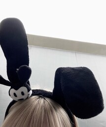 Disney | カチューシャ