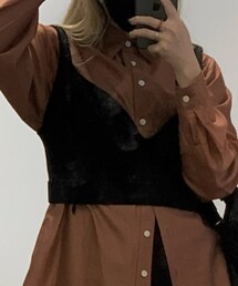 COS | キャミソール