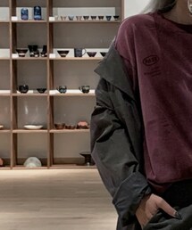 commongoods | テーラードジャケット