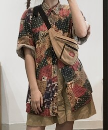 VINTAGE | シャツ/ブラウス