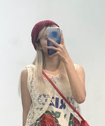 VINTAGE | ニットキャップ/ビーニー
