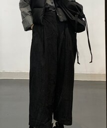 無印良品 | パンツ