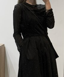 mame kurogouchi | トップス