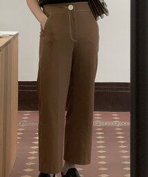 ZARA | チノパンツ