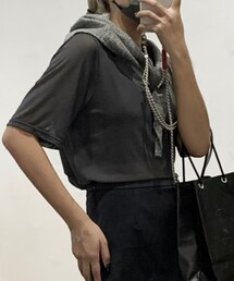 MEIER.Q | Tシャツ/カットソー