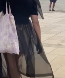 ZARA | その他パンツ