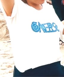 CONVERSE | Tシャツ/カットソー