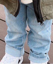 ZARA KIDS | デニムパンツ