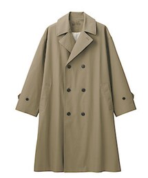 無印良品 | トレンチコート