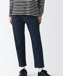 無印良品 | デニムパンツ