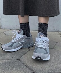 NEW BALANCE | シューズ