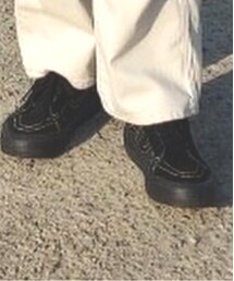 VANS | シューズ