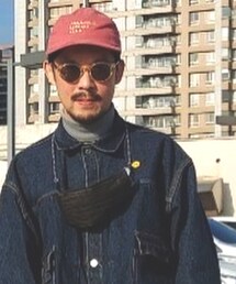LOS ANGELES APPAREL | トップス