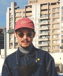 A.D.S.R. | サングラス