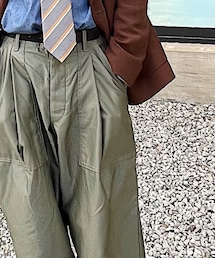 HAVERSACK | パンツ