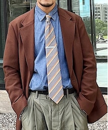 UNITED ARROWS & SONS | シャツ/ブラウス