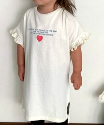 ZARA KIDS | ワンピース