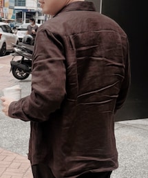 Massimo Dutti | シャツ/ブラウス
