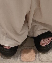SHAKA | サンダル