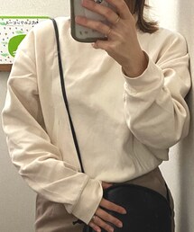 UNIQLO | Tシャツ/カットソー