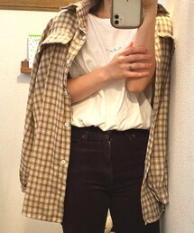 LOWRYS FARM | Tシャツ/カットソー