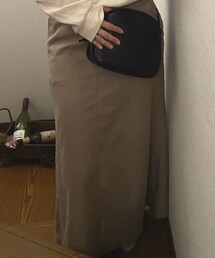 SLOBE IENA | スカート