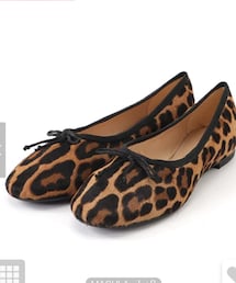 FABIO RUSCONI | パンプス