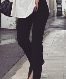 Mila Owen | デニムパンツ