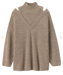 COCO DEAL | ニット/セーター