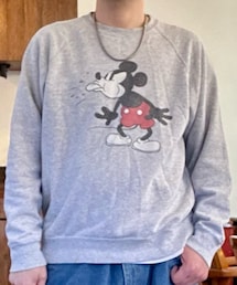 VINTAGE | スウェット