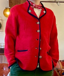 YOUR SIX SENSE | その他アウター