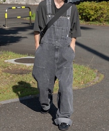 Perushu | サロペット/オーバーオール
