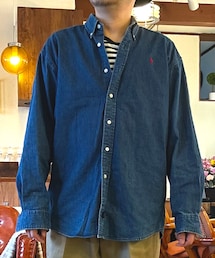 POLO COUNTRY | シャツ/ブラウス