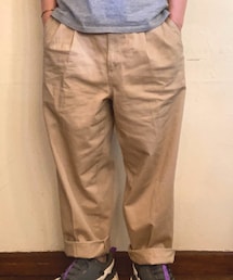 GU | パンツ