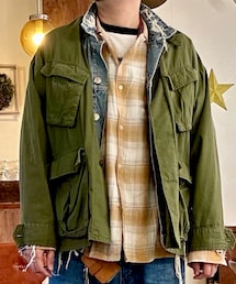 VINTAGE | シャツ/ブラウス