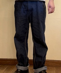 UNIQLO | デニムパンツ