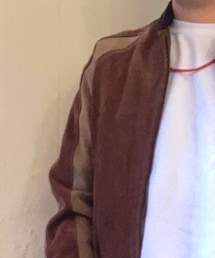 schott | スタジャン