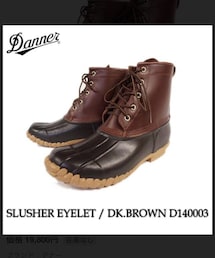 Danner | シューズ