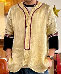 VOTE MAKE NEW CLOTHES | シャツ/ブラウス