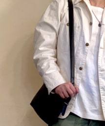オールドコーチ | ショルダーバッグ