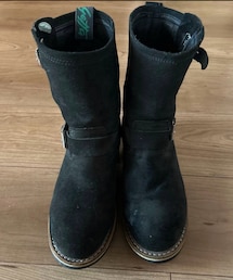 Getta Grip | ブーツ