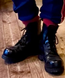 Getta Grip | ブーツ